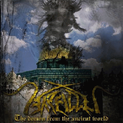 Arallu : The Demon from the Ancient World
